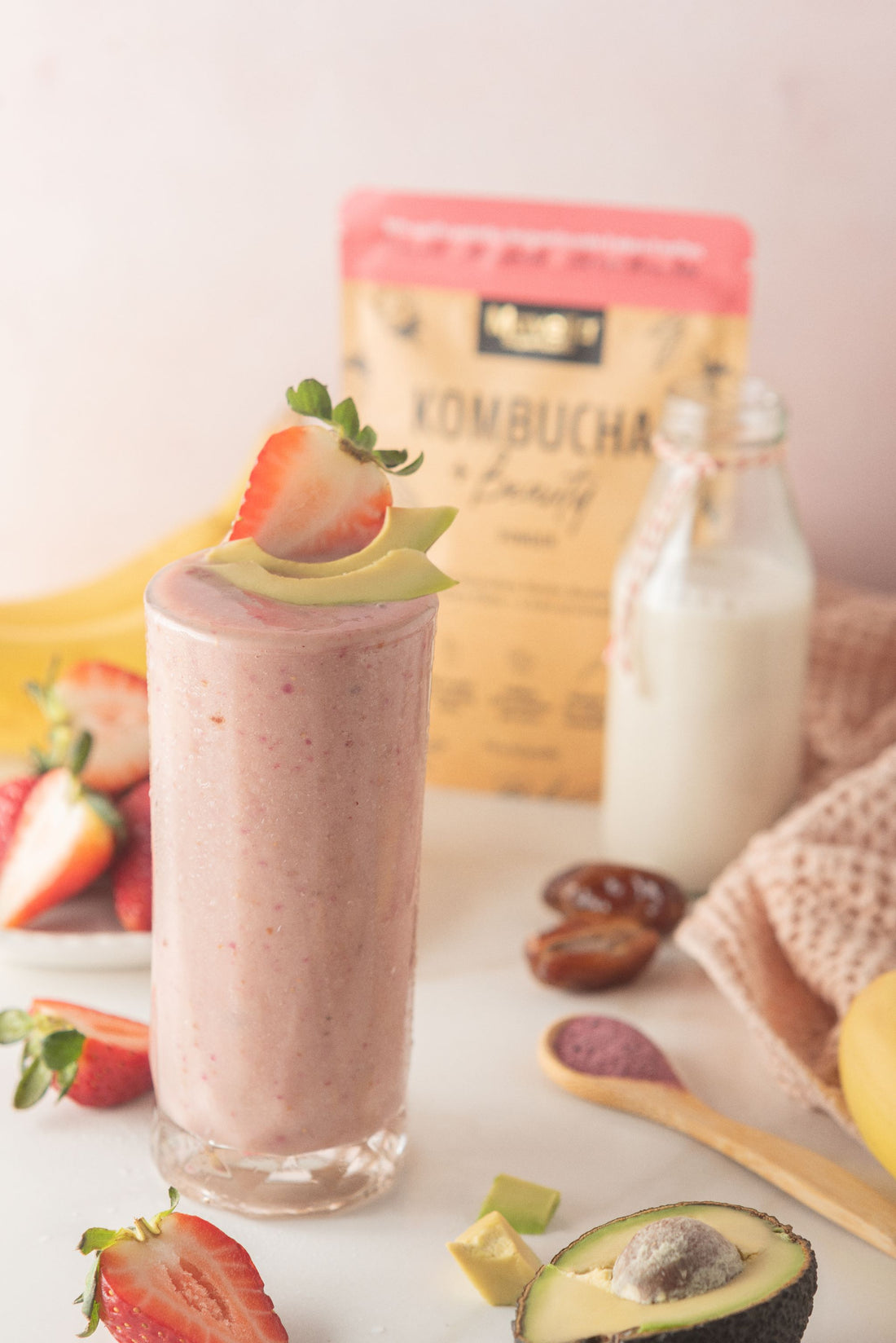 Beauty Boost Smoothie