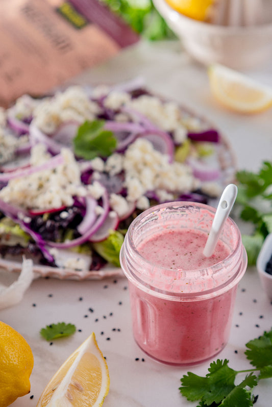 Beetroot Salad Dressing