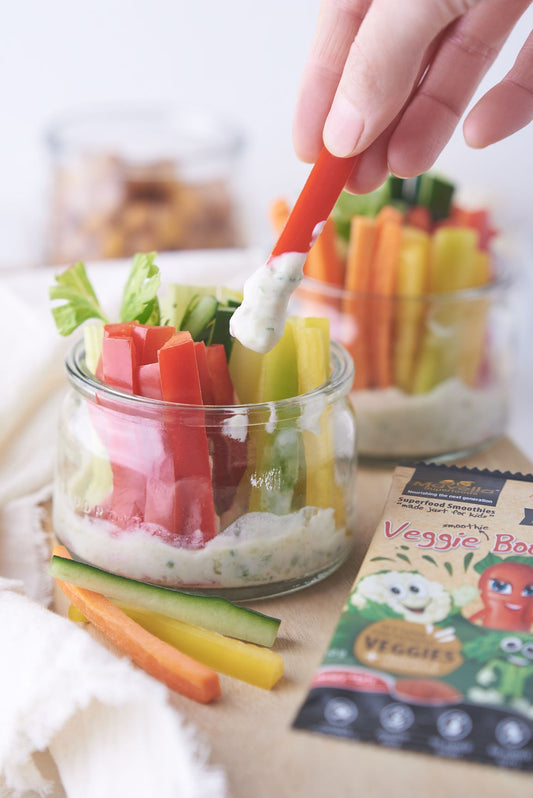 Veggie Dip