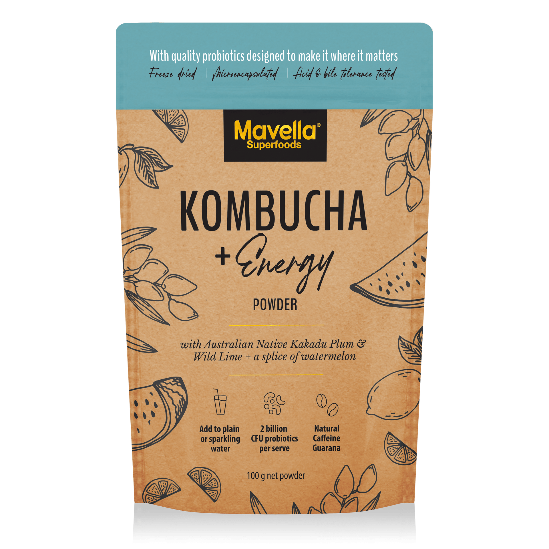 Mavella Body Boost Superfood Powder  Boost Your Energy Naturally – Mavella  Superfoods